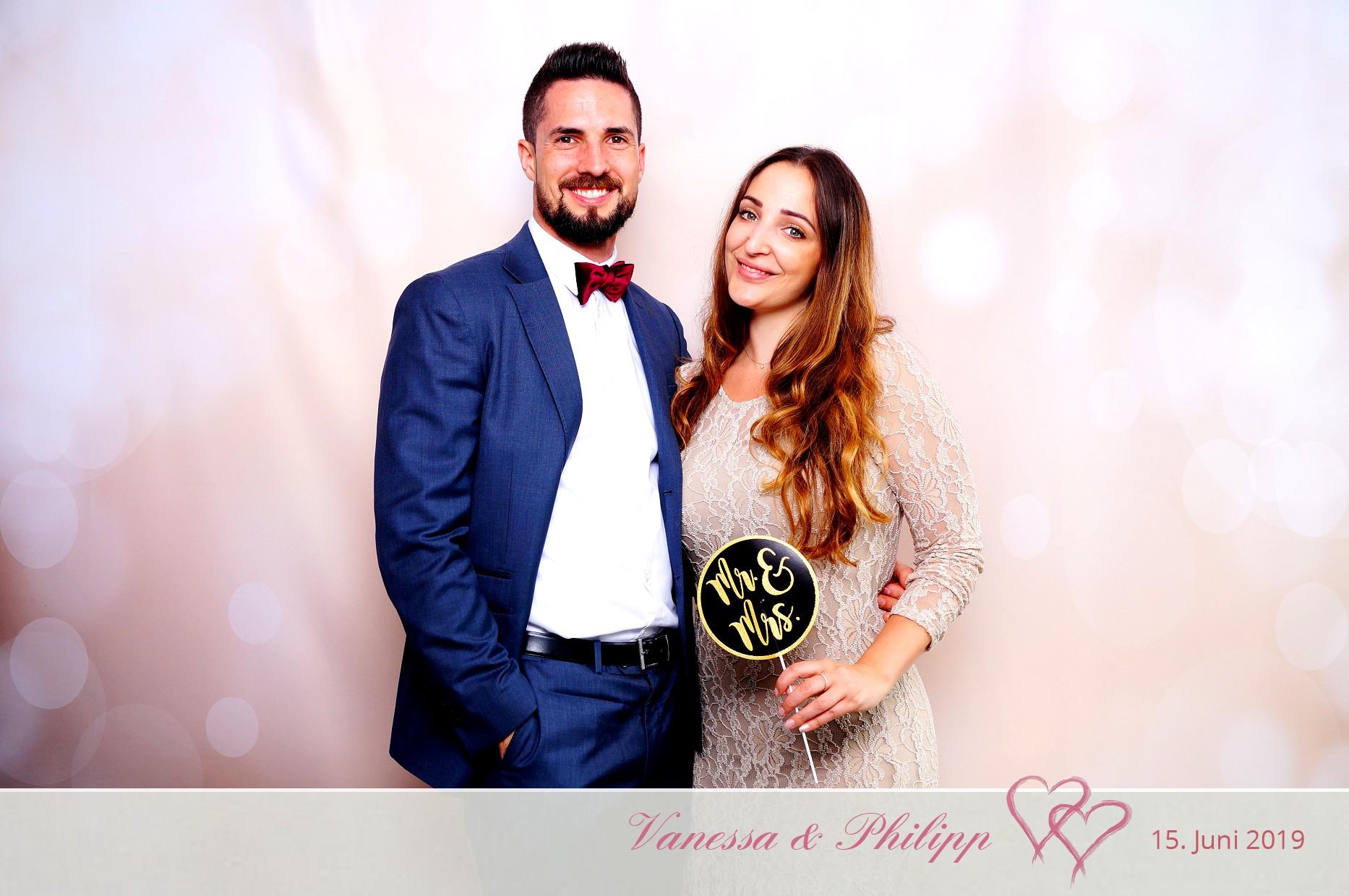 Fotobox-Momente von monkeybox