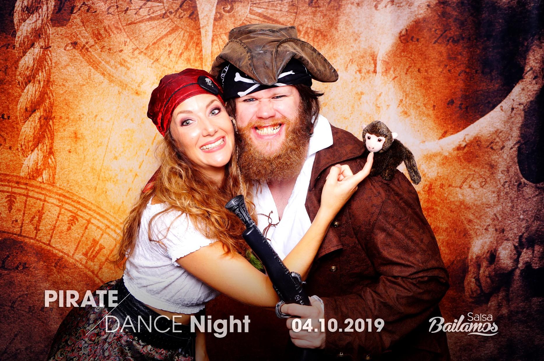 Fotobox-Momente von monkeybox